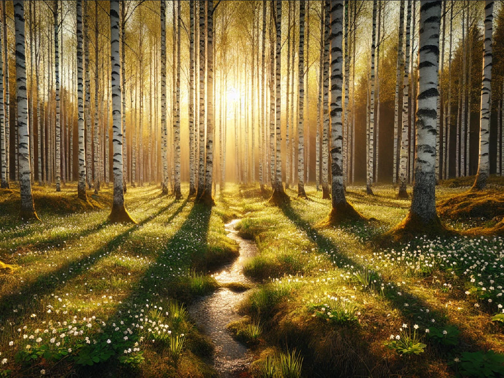 Nordic Tree Water