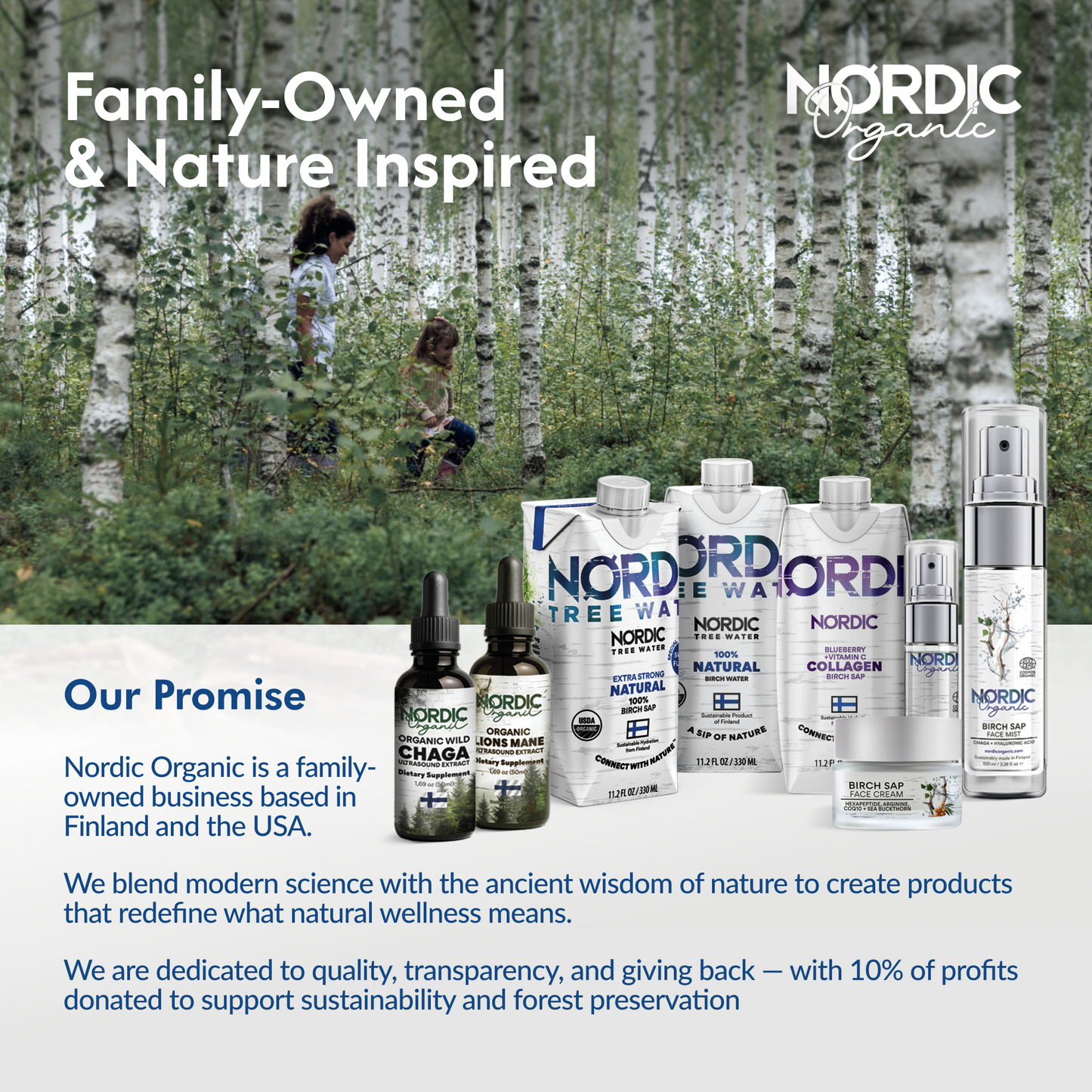 
                  
                    Collagen peptide - Organic birch sap, wild Blueberry and Vitamin C, 10 grams Collagen Peptide | 12 pack
                  
                