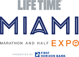 Miami Marathon Expo