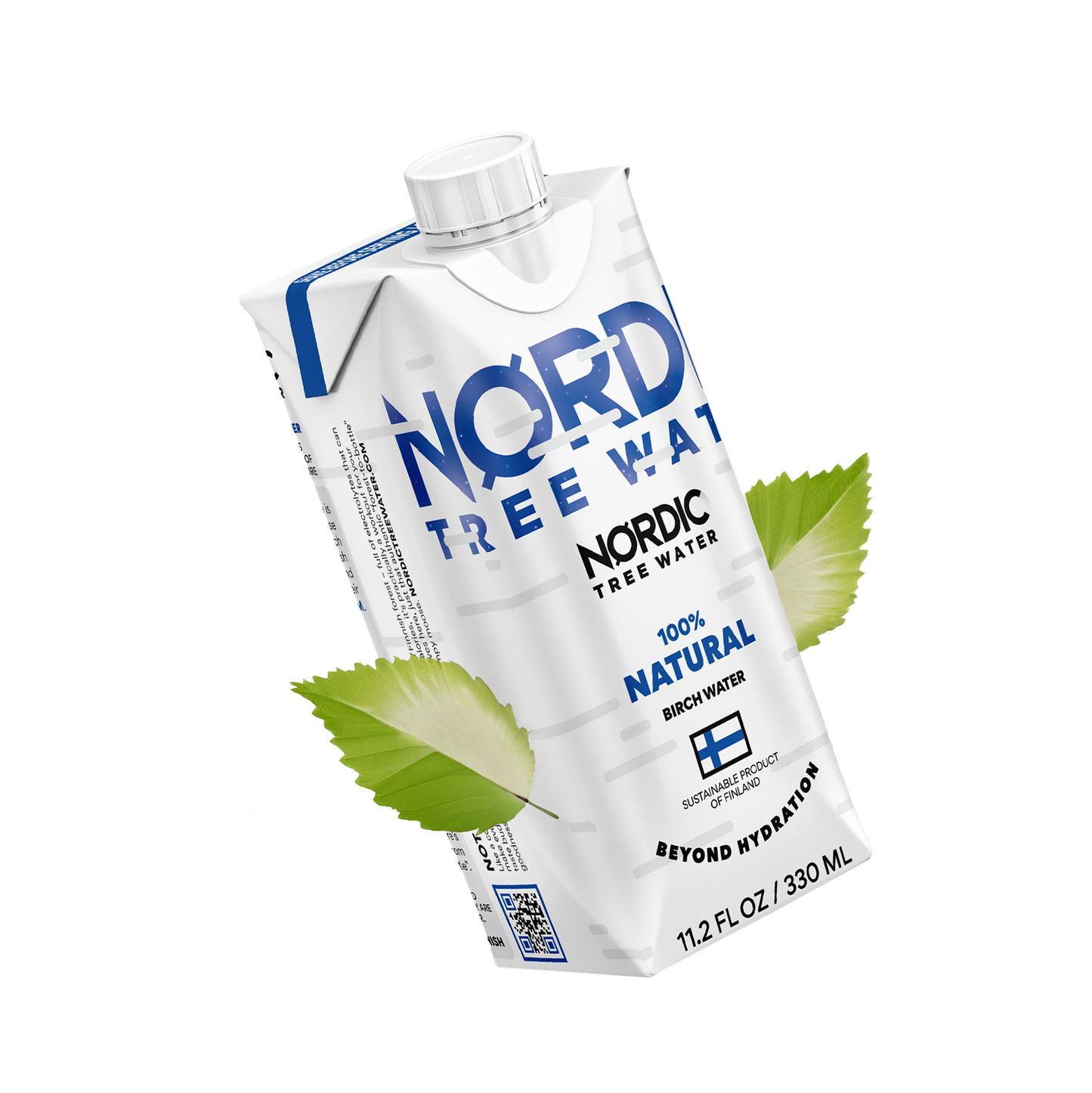 Nordic Tree Water