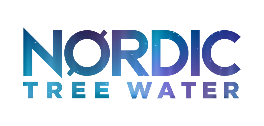Nordic Tree Water
