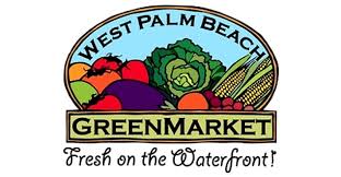 West Palm Beach Green Market