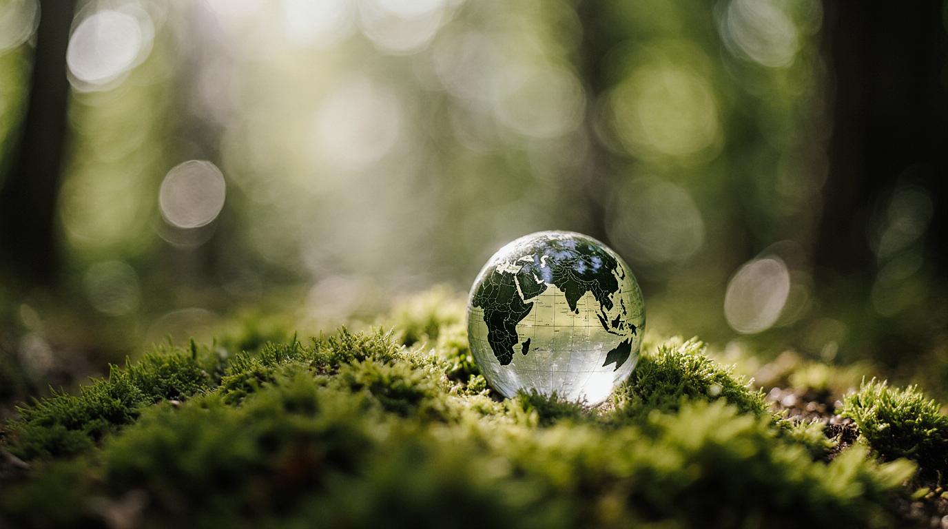 Nordic Tree Water