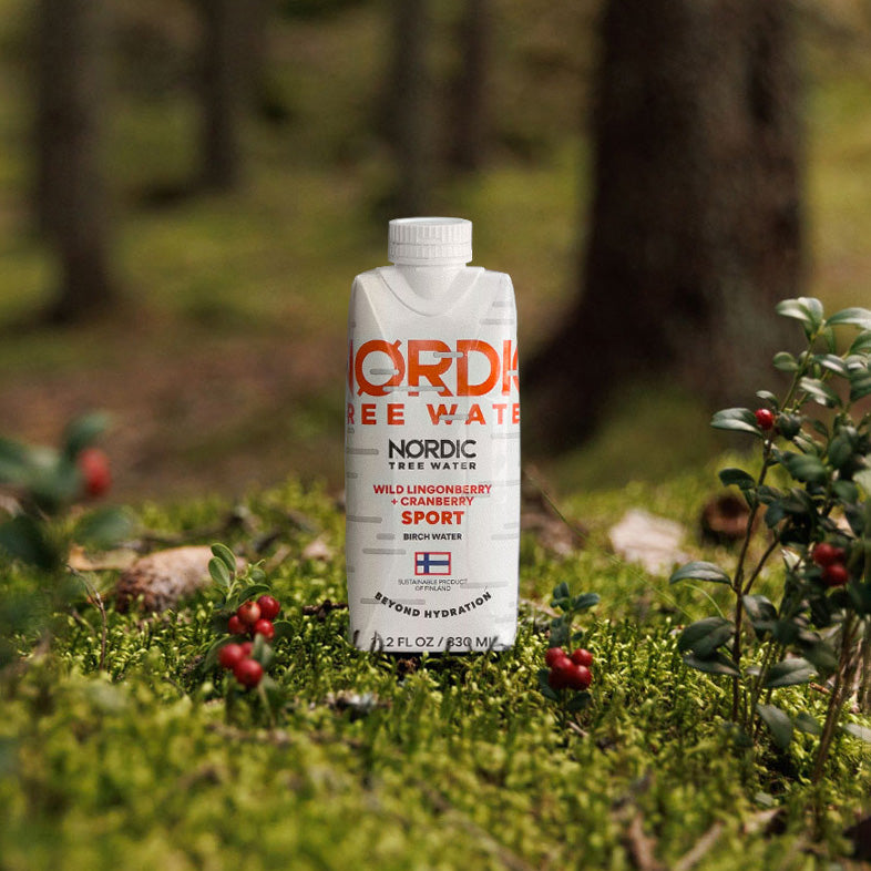 Birch Water () Birch Water